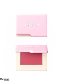 رژگونه شیگلم مدل Dream Touch